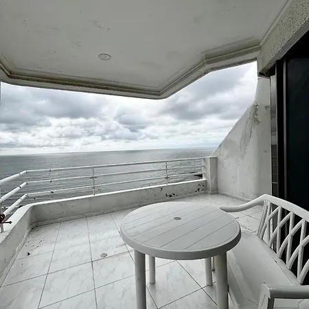 Apartamento Paraiso En Mar Adentro Con Vista Al Mar Cartagena
