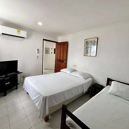 Apartamento Paraiso En Mar Adentro Con Vista Al Mar