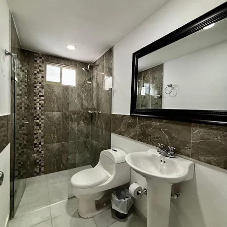 Apartamento Paraiso En Mar Adentro Con Vista Al Mar *