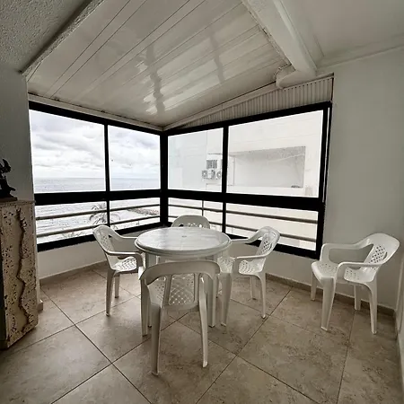 Paraiso En Mar Adentro Con Vista Al Mar Apartamento Cartagena